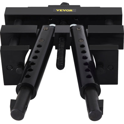 Universalcylinderlineravdragare för Caterpillar CAT Mack Cummins, fungerar på tunga dieselmotorer våta liners från 3-7/8" till 6-1/4" borrning, ersätt PT-6400-C, 3376015, M50010-B