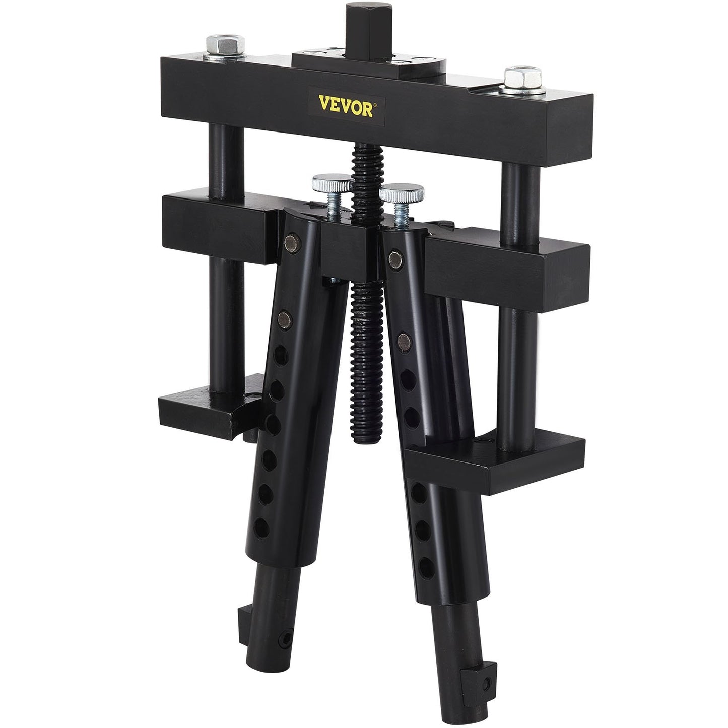 Universalcylinderlineravdragare för Caterpillar CAT Mack Cummins, fungerar på tunga dieselmotorer våta liners från 3-7/8" till 6-1/4" borrning, ersätt PT-6400-C, 3376015, M50010-B