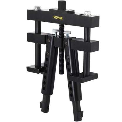 Universalcylinderlineravdragare för Caterpillar CAT Mack Cummins, fungerar på tunga dieselmotorer våta liners från 3-7/8" till 6-1/4" borrning, ersätt PT-6400-C, 3376015, M50010-B