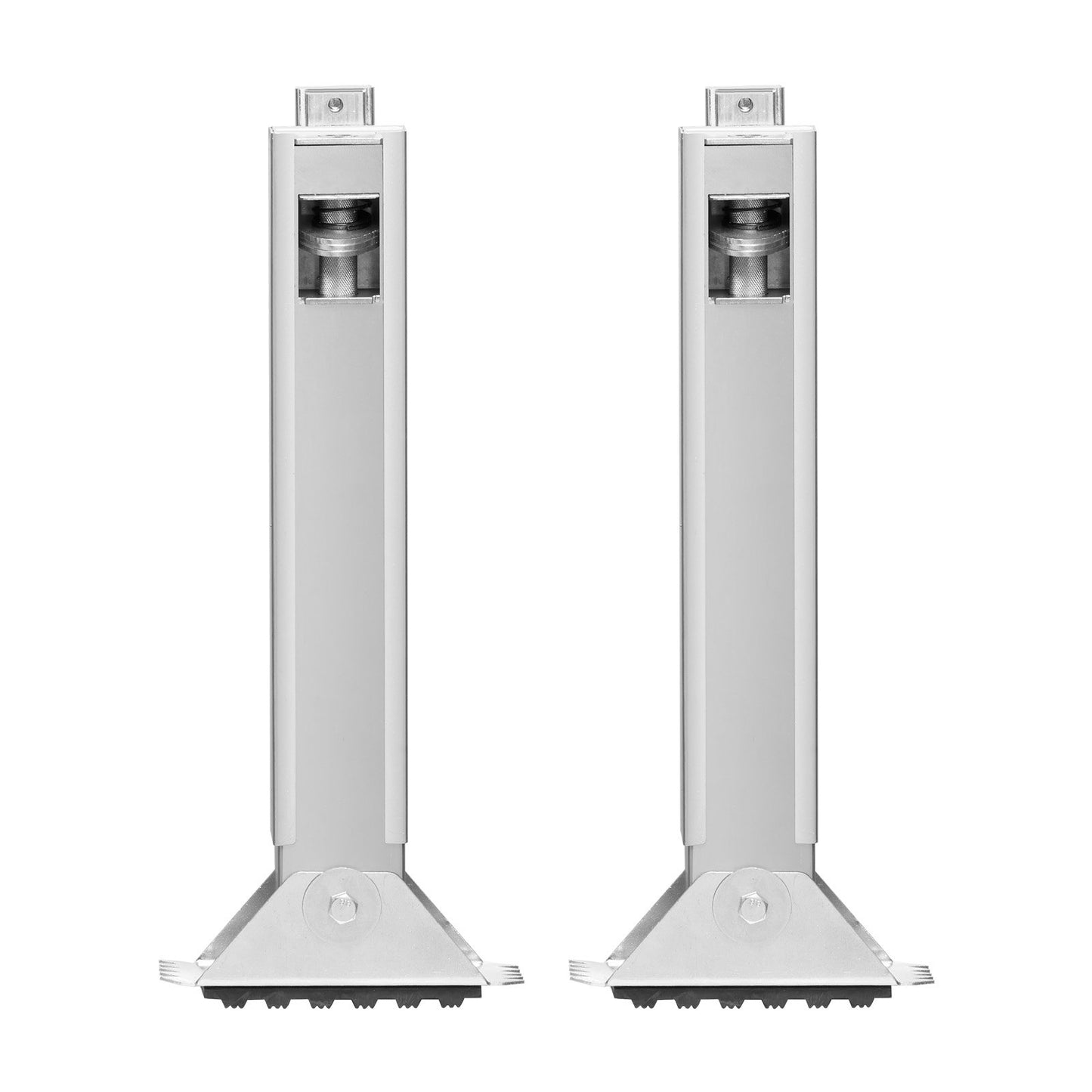 Ladder Leveler 11.4 inch Expansion Length Leveling Tool Quick Release