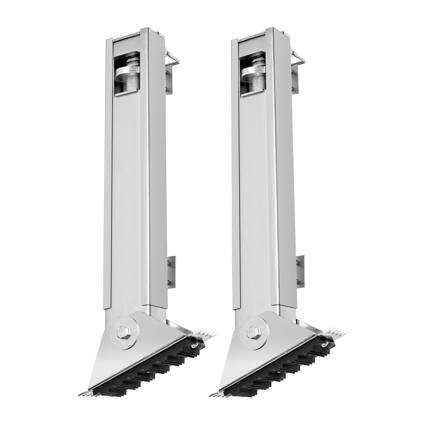 Ladder Leveler 11.4 inch Expansion Length Leveling Tool Quick Release