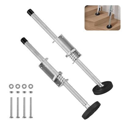 20 zoll leiter Nivellierstahl 550lbs last nivellierung werkzeug unebenen boden