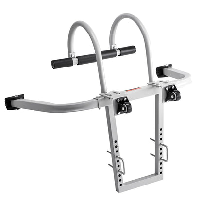 2 i 1 Stege Stabilisator Förlängning Vägg Standoff Krok Takås