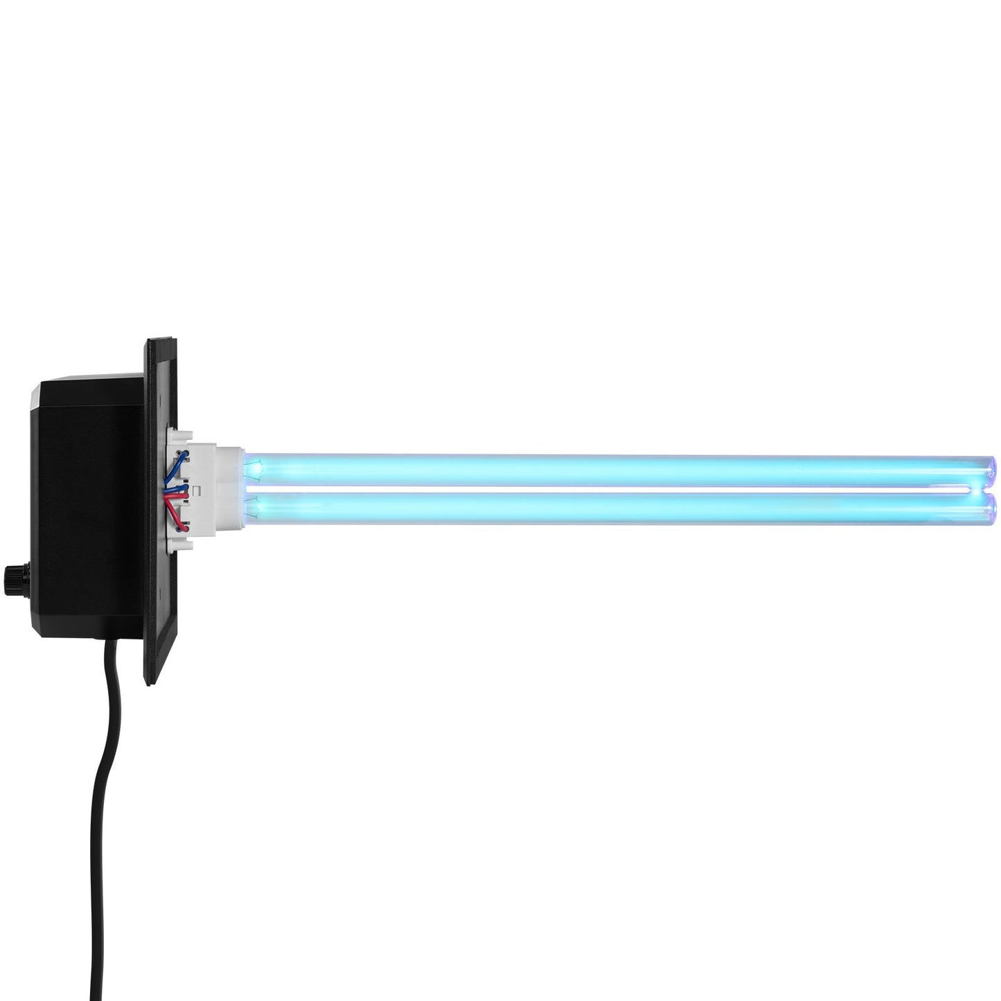 HVAC-Luftreiniger-ganzes Haus 36W 16 Zoll-UV-Licht im Kanal für Wechselstrom-System