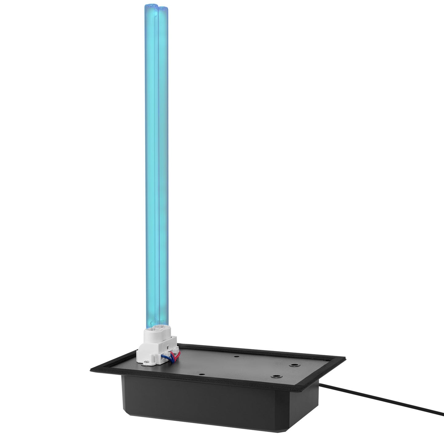 HVAC-Luftreiniger-ganzes Haus 36W 16 Zoll-UV-Licht im Kanal für Wechselstrom-System