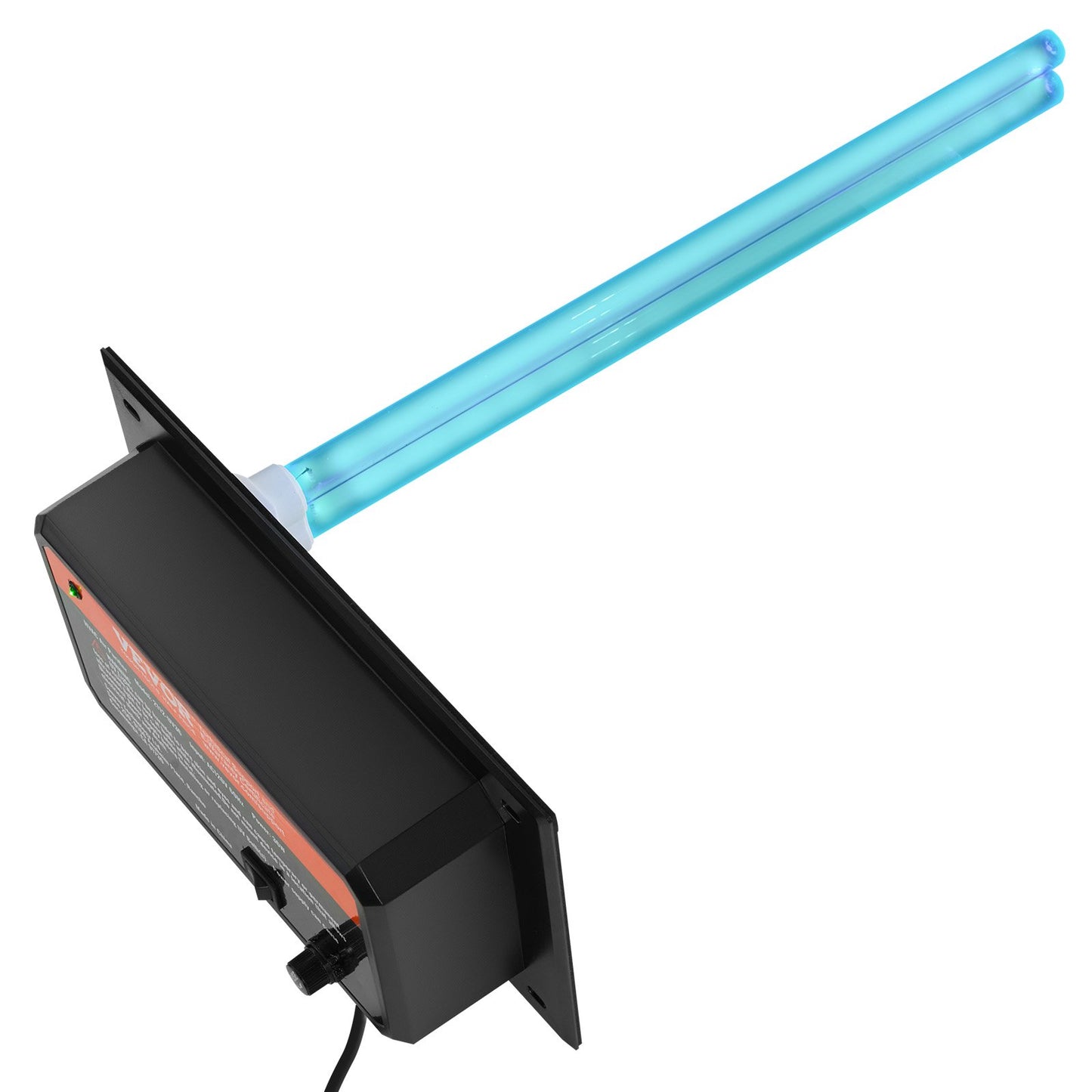 HVAC-Luftreiniger-ganzes Haus 36W 16 Zoll-UV-Licht im Kanal für Wechselstrom-System