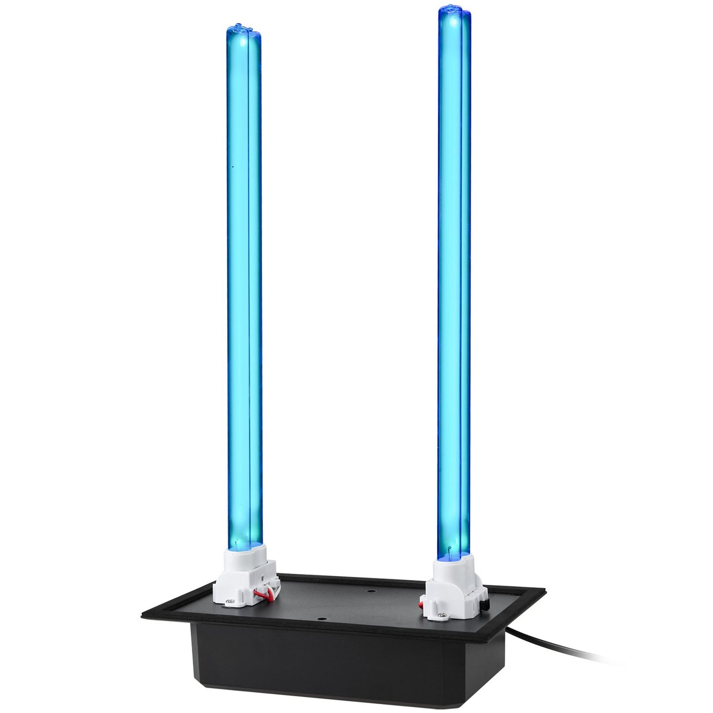 HVAC-Luftreiniger-ganzes Haus 72W 16 Zoll-UV-Licht im Kanal für Wechselstrom-System