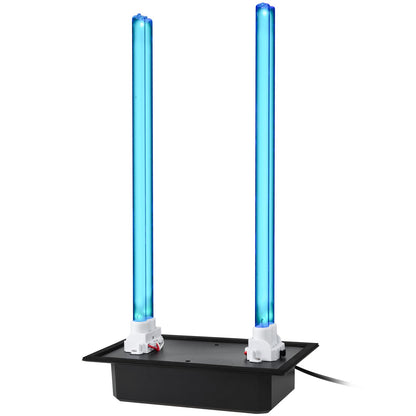 HVAC-Luftreiniger-ganzes Haus 72W 16 Zoll-UV-Licht im Kanal für Wechselstrom-System