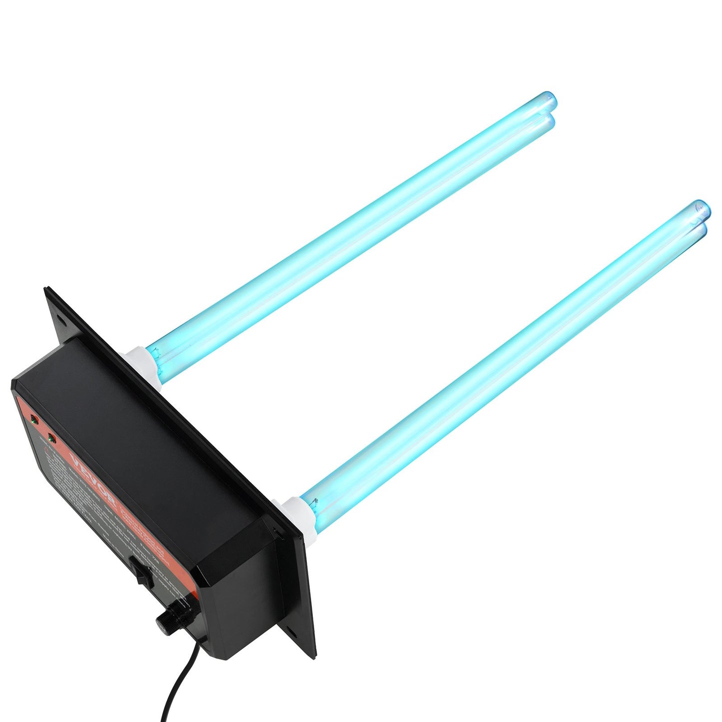 HVAC-Luftreiniger-ganzes Haus 72W 16 Zoll-UV-Licht im Kanal für Wechselstrom-System