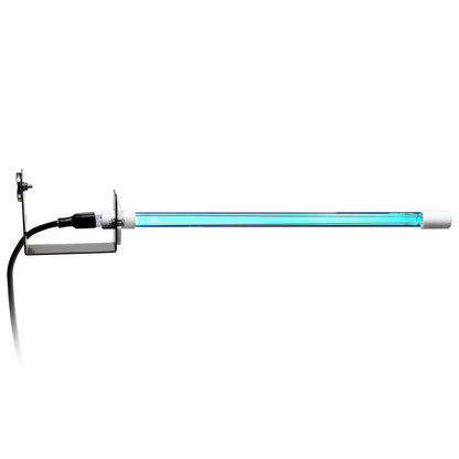 HVAC-Luftreiniger 18W 14 Zoll UV-Licht-Spulenreiniger mit Magnet im Kanal