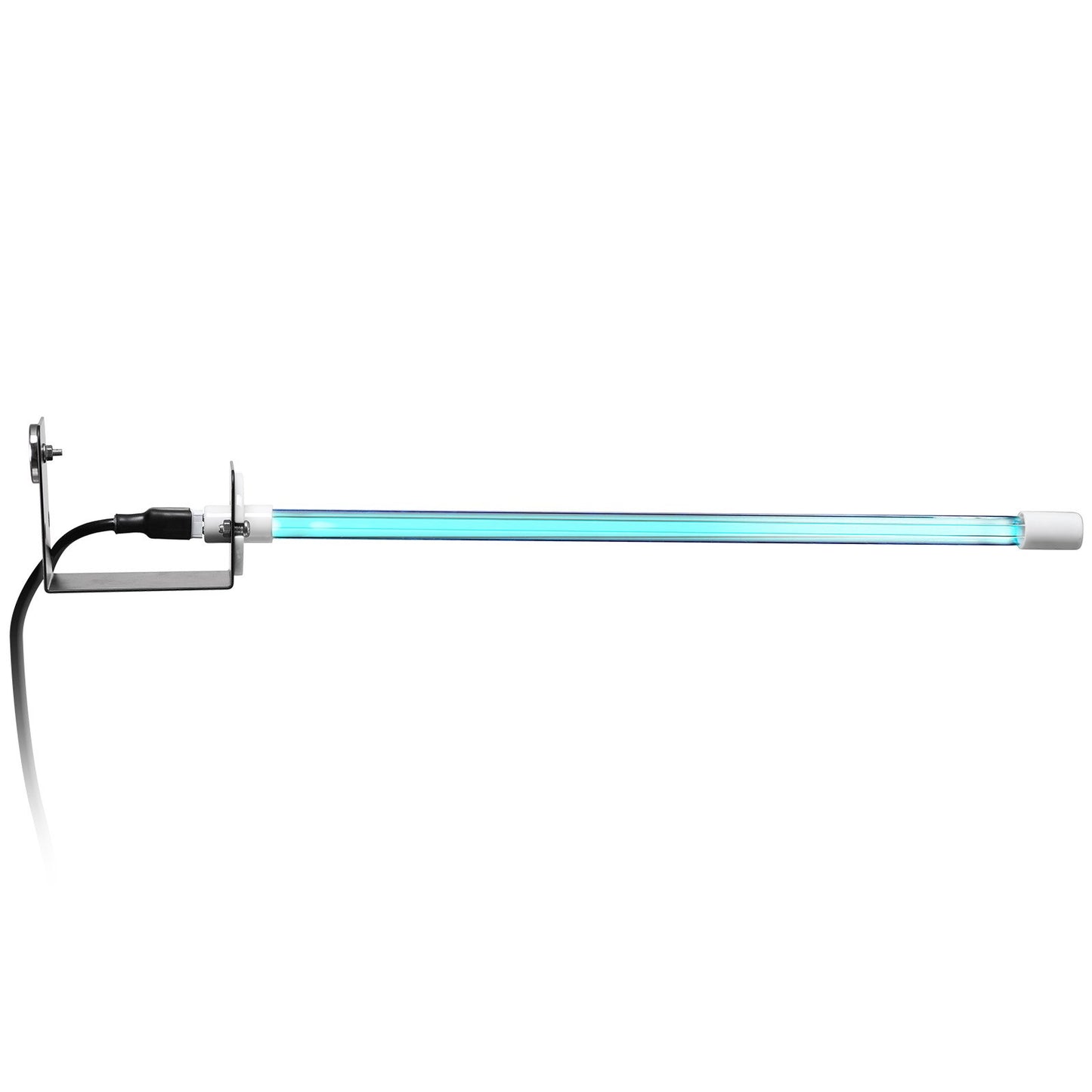 HVAC-Luftreiniger 25W 17 Zoll UV-Licht-Spulenreiniger mit Magnet im Kanal