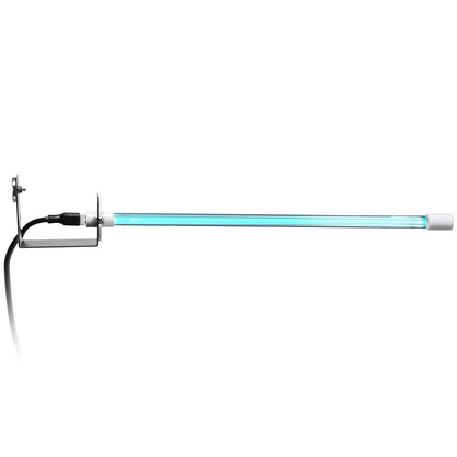 HVAC-Luftreiniger 25W 17 Zoll UV-Licht-Spulenreiniger mit Magnet im Kanal