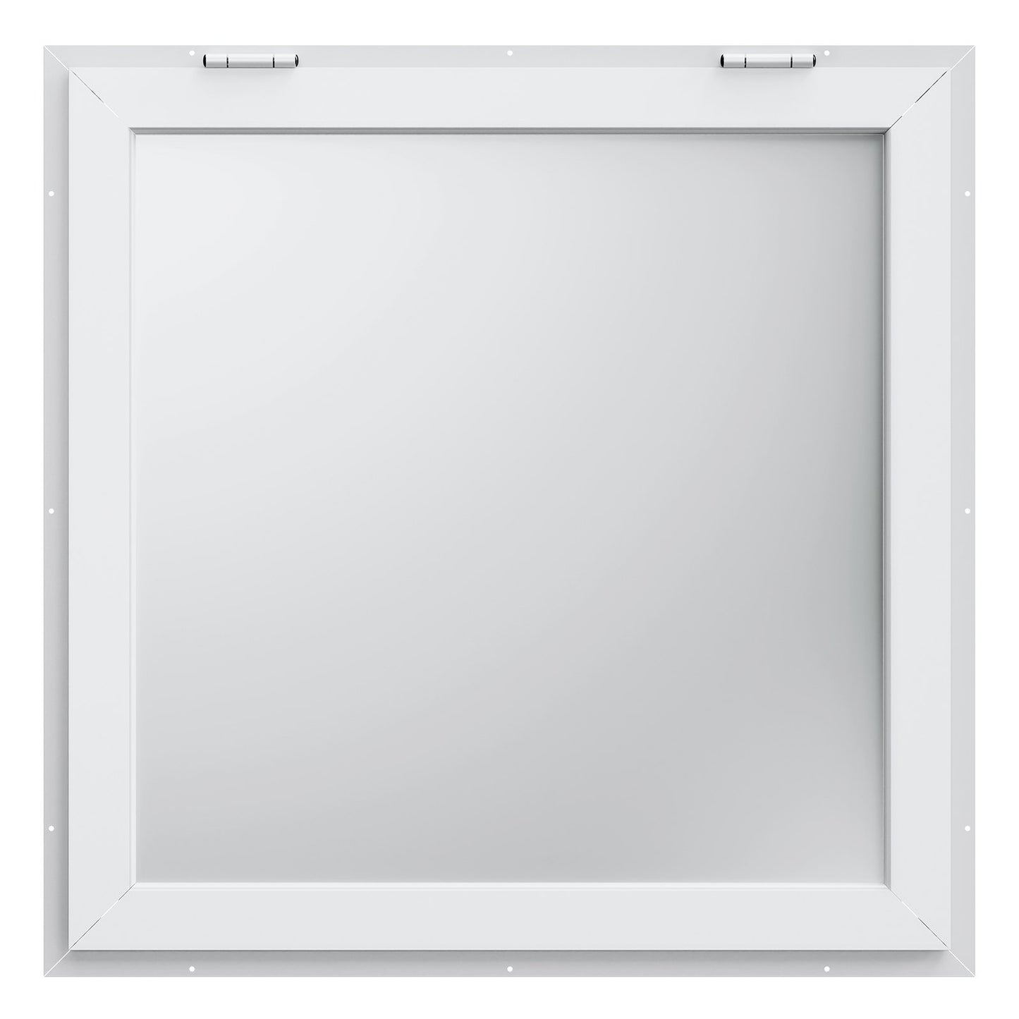 36"L x 36"W Imbissstand Servierfenster Food Truck Service Markise