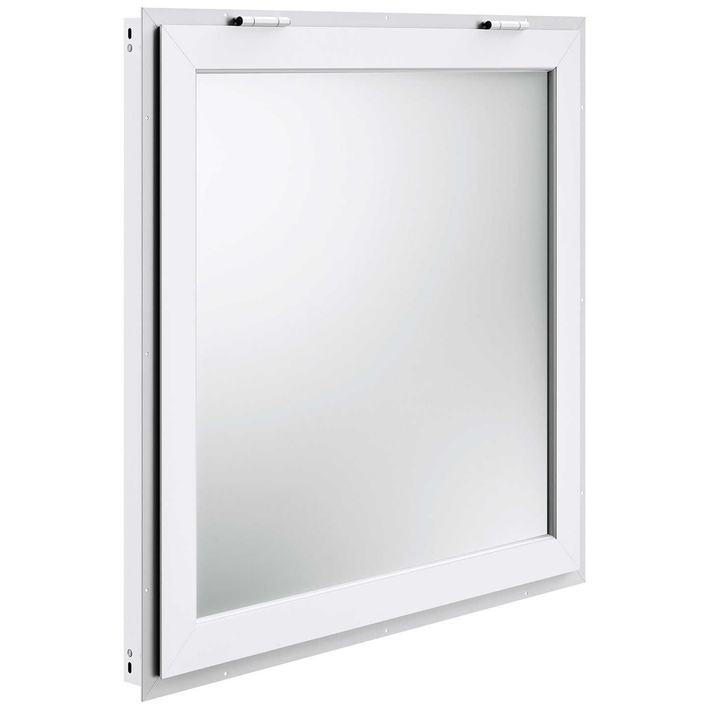 36"L x 36"W Imbissstand Servierfenster Food Truck Service Markise