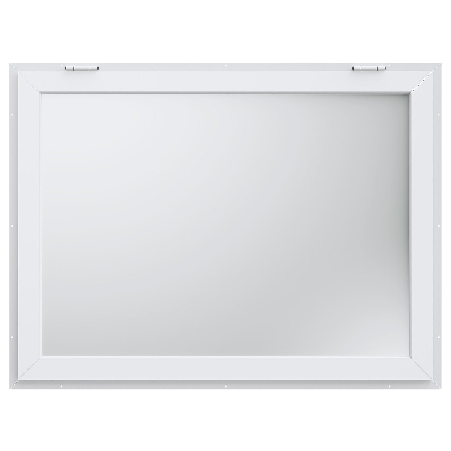 48"L x 36"W Concession Stand Serving Window Food Truck Service Awning