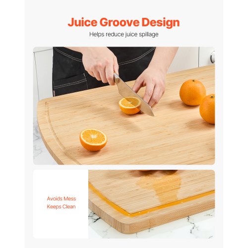 Nudelbrett Herdabdeckung Bambus Holzdeckel Küche Elektro Gasherd | EU