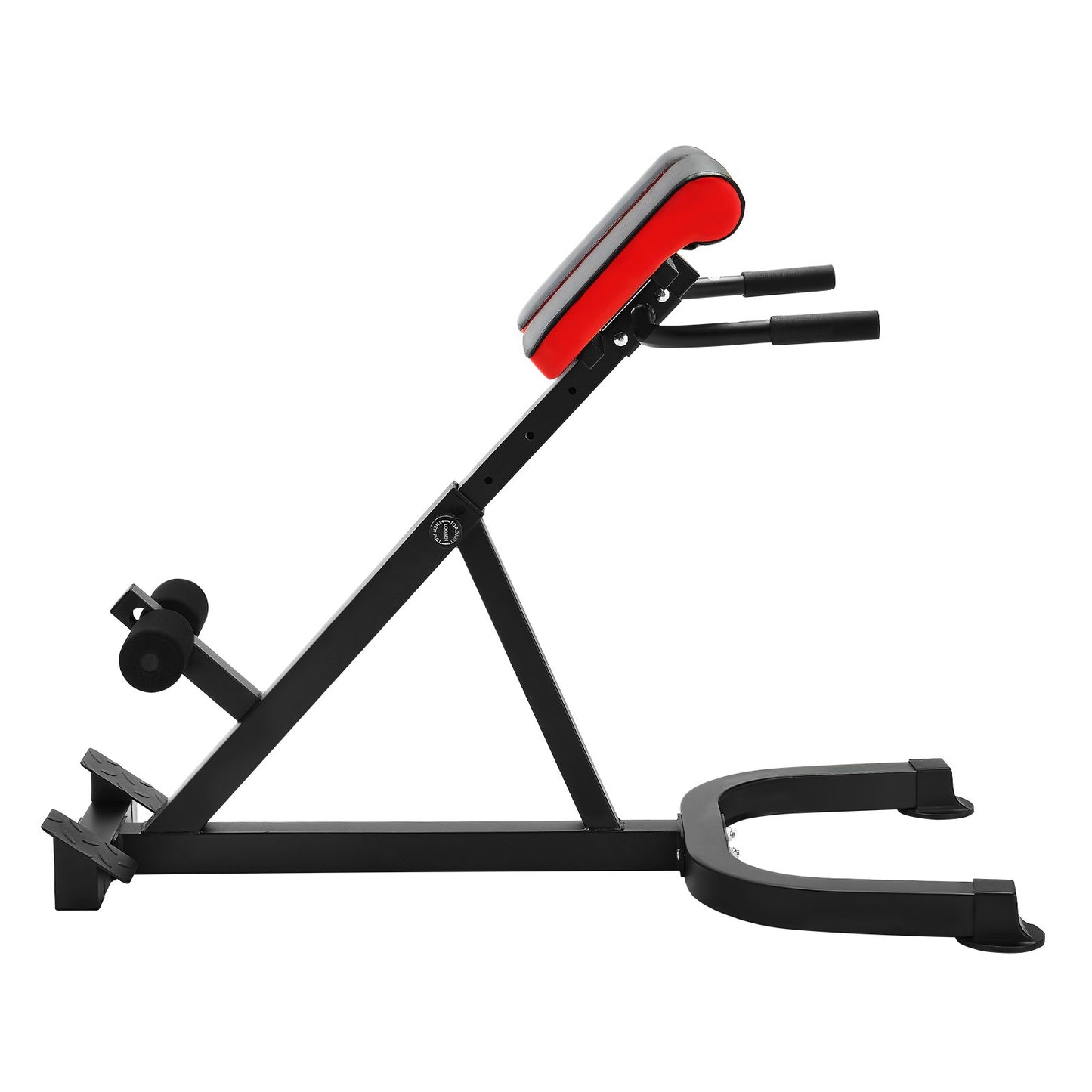 Römischen Stuhl Zurück Extension Hyperextension Bank Multifunktionale Einstellbar