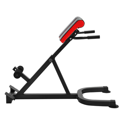 Römischen Stuhl Zurück Extension Hyperextension Bank Multifunktionale Einstellbar