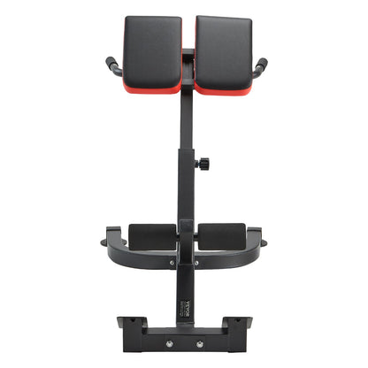 Römischen Stuhl Zurück Extension Hyperextension Bank Multifunktionale Einstellbar