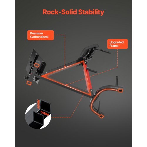 romersk stol hyperextensionsbänk, 145 kg justerbar förlängningsmaskin, multifunktionell träningsutrustning för sätesmuskler, hamstringsmuskler, ländrygg och magträning, fitnessviktbänk för hemmagym |  EU