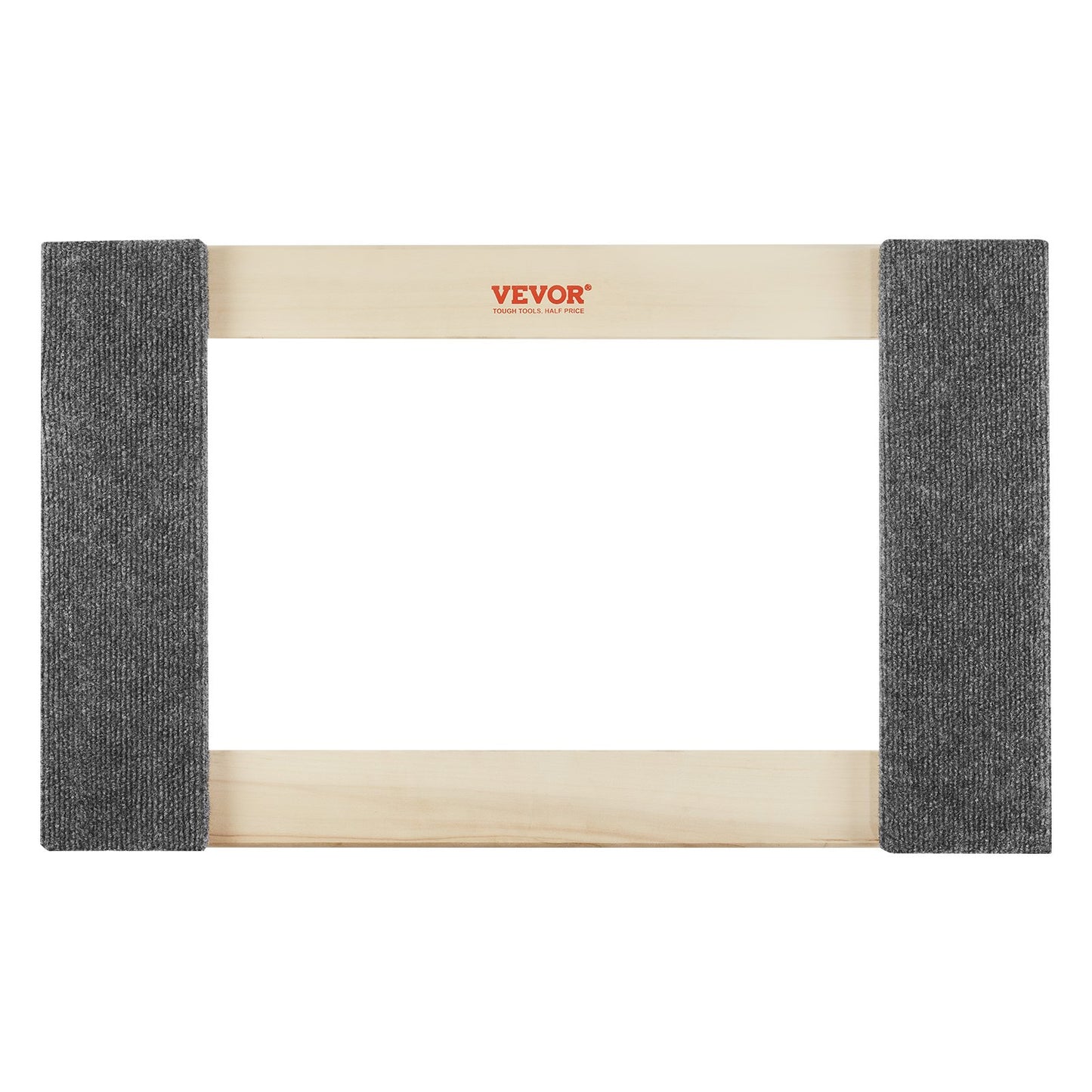 Furniture Dolly, 1000 lbs lastkapacitet, 18" x 30", 4 x 3" PP svängbara hjul, kraftiga hårdträmöbler Moving Dolly, Mover's Dolly, flyttvagn med hjul för hemstädning av tunga möbler