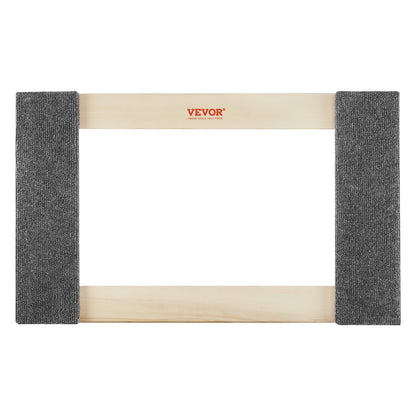 Furniture Dolly, 1000 lbs lastkapacitet, 18" x 30", 4 x 3" PP svängbara hjul, kraftiga hårdträmöbler Moving Dolly, Mover's Dolly, flyttvagn med hjul för hemstädning av tunga möbler