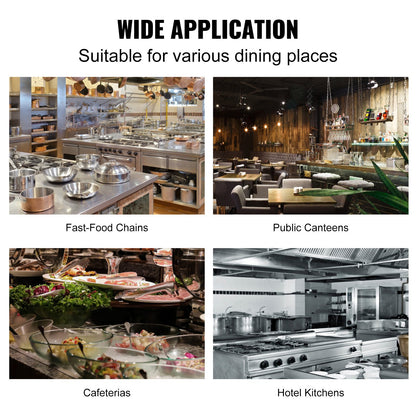 Fryer Grease Bucket, 8 Gal Oil Disposal Caddy Carbon Steel Fryer Oil Bucket with Rustproof Coating, Oil Transport Container with Lid, Locking Clips, Filter Bag for Hot Cooking Oil Filtration, Blue