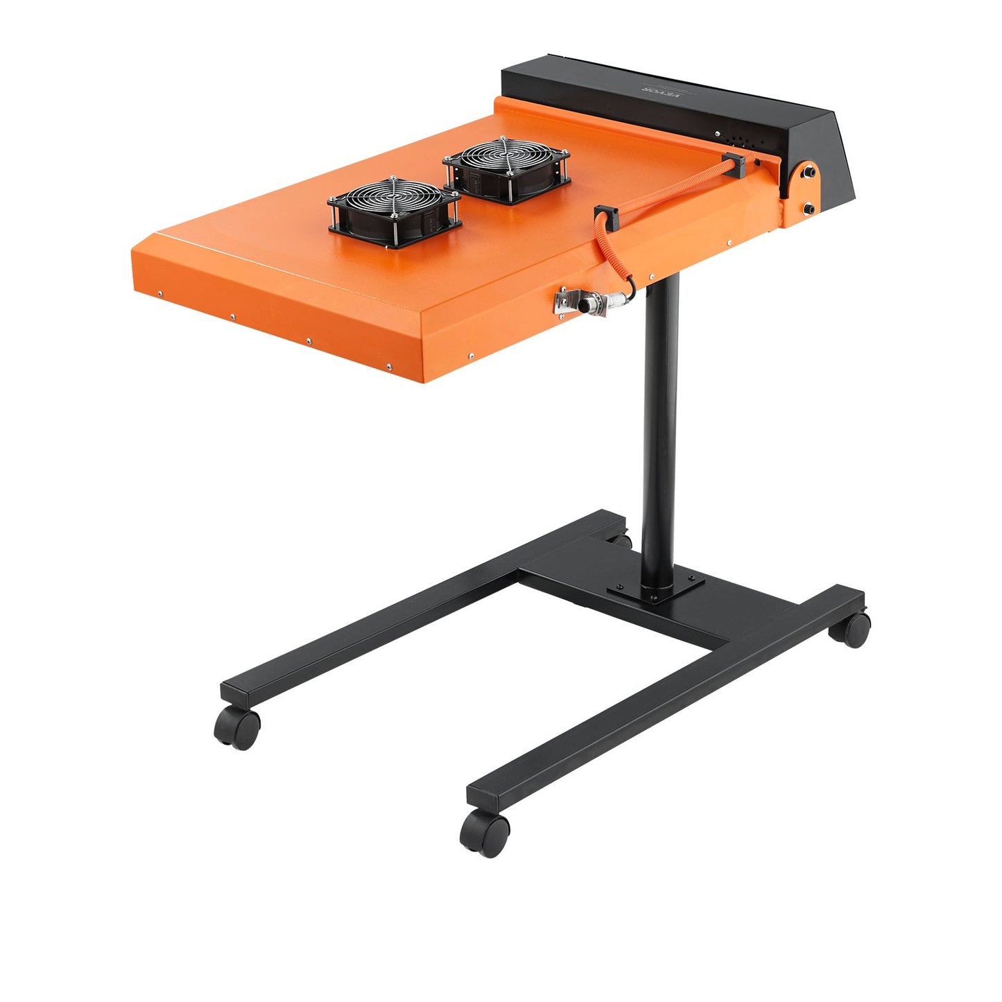 Flash Tork 6000W 19 x 21 inch Automatic Infrared IR Silk Screen Tork