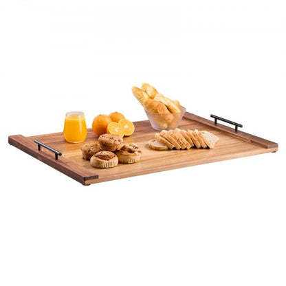Noodle Board Stove Lid in Acacia Wood Top Lid Kitchen Electric Gas Stove | EU