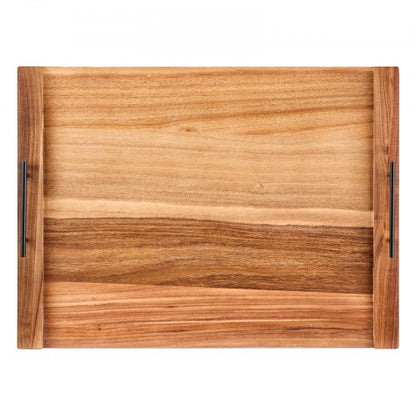 Noodle Board Stove Lid in Acacia Wood Top Lid Kitchen Electric Gas Stove | EU