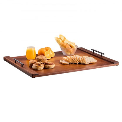 Noodle Board Stove Lid in Acacia Wood Top Lid Kitchen Electric Gas Stove | EU
