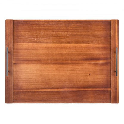 Noodle Board Stove Lid in Acacia Wood Top Lid Kitchen Electric Gas Stove | EU