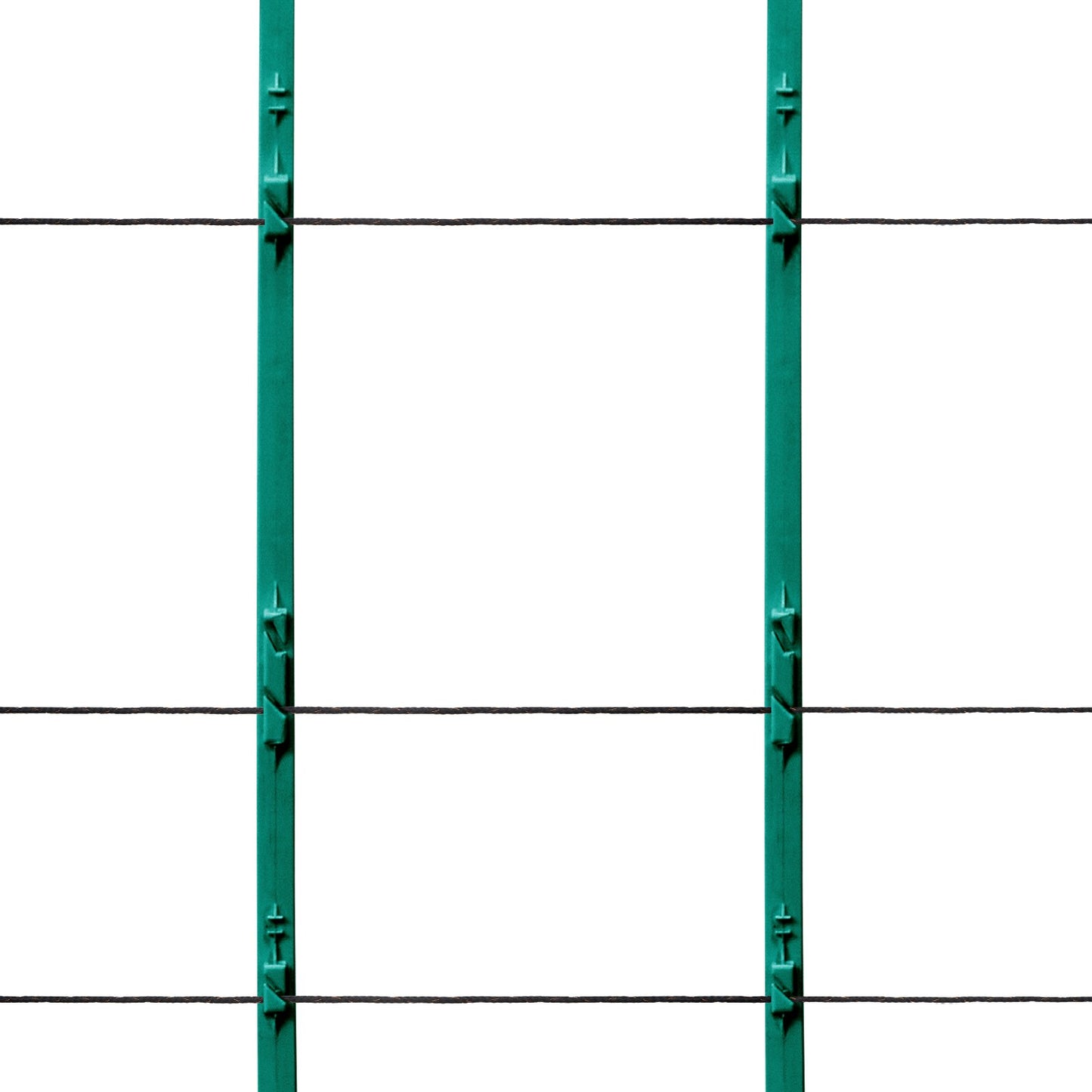 1000Ft 305M Electric Fence Wire Fence Polywire Horse Cattle Livestock