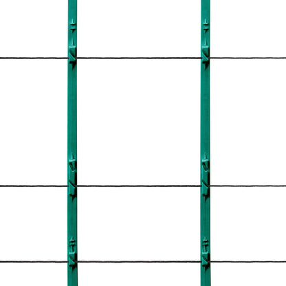 1000Ft 305M Electric Fence Wire Fence Polywire Horse Cattle Livestock