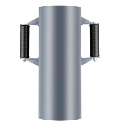 Manueller Zaunpfostentreiber, Hochleistungs-T-Pfostentreiber für Bauernhof und Garten | EU