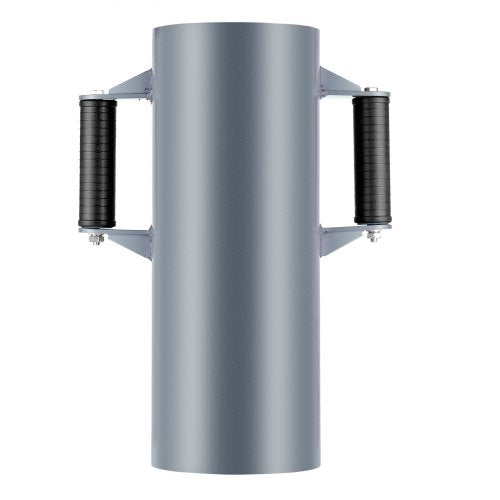 Manueller Zaunpfostentreiber, Hochleistungs-T-Pfostentreiber für Bauernhof und Garten | EU