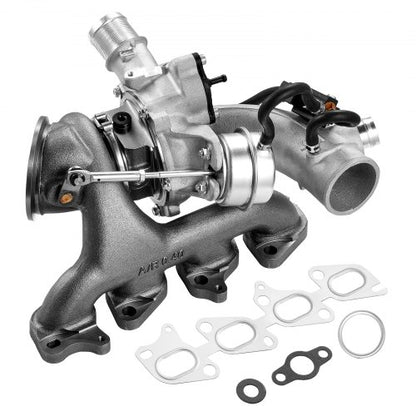 Turbo Turboladdarsats med ventil Chevy Chevrolet Cruze 2011-2019 1.4T |  EU