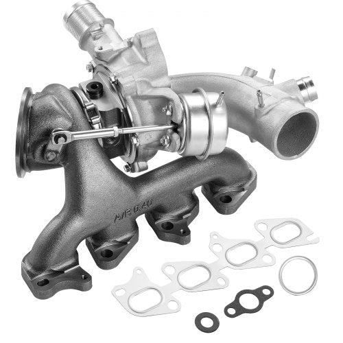 Turbo Turbocharger Kit for Engines Chevy Chevrolet Cruze 2011-2019 1.4T