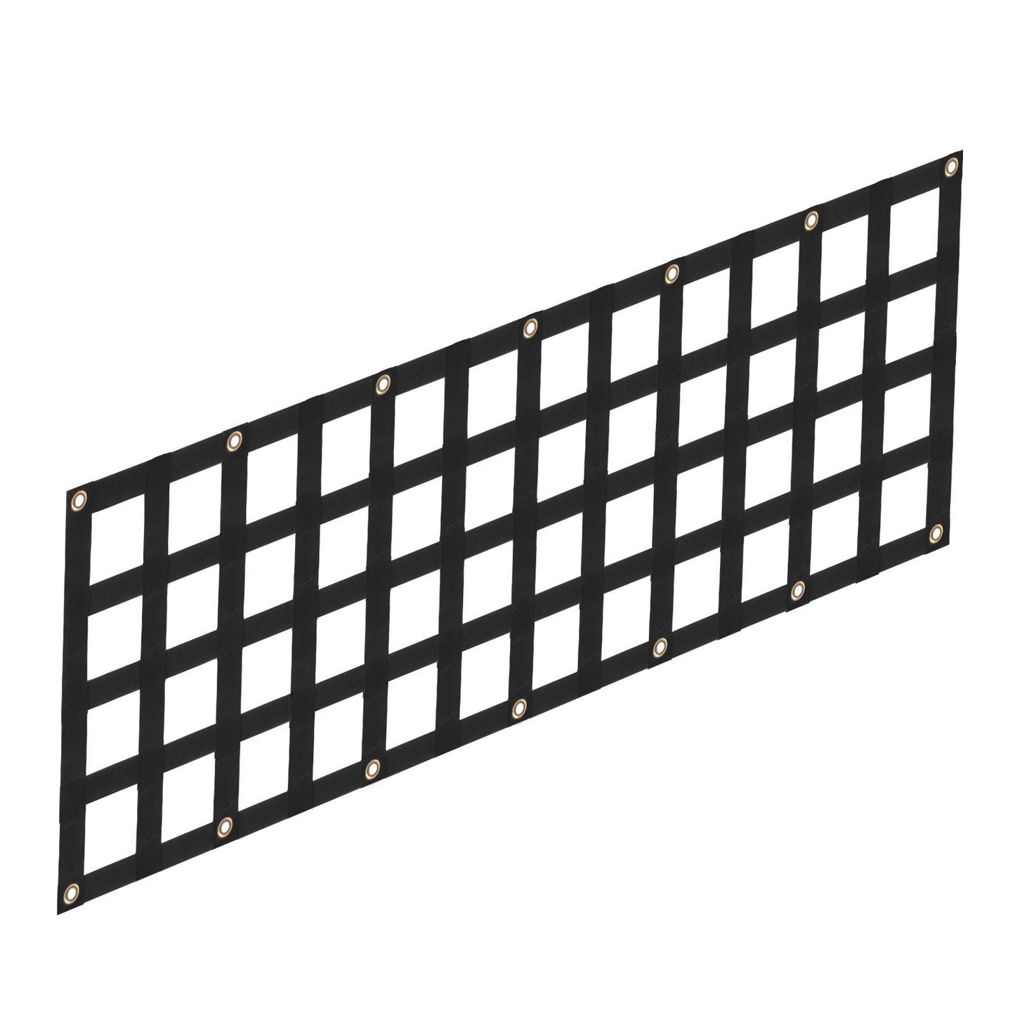 Tailgate net pickup truck Tailgate net 60" x 18" for full-size trucks