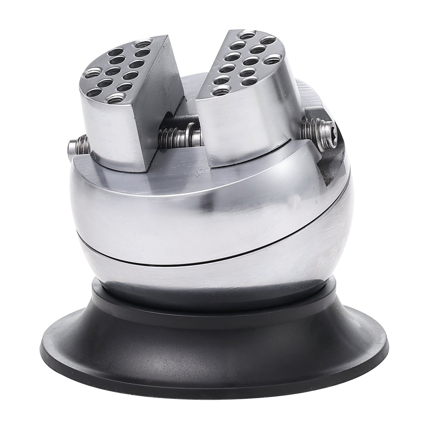 3-Zoll-Gravierblock, Blockschraubendreher mit 30-teiligem Zubehör, eingelegten Diamanten, komplettes Set mit Kugelschraubendreher-Bit, Gravurwerkzeuge für Schmuckhandwerk