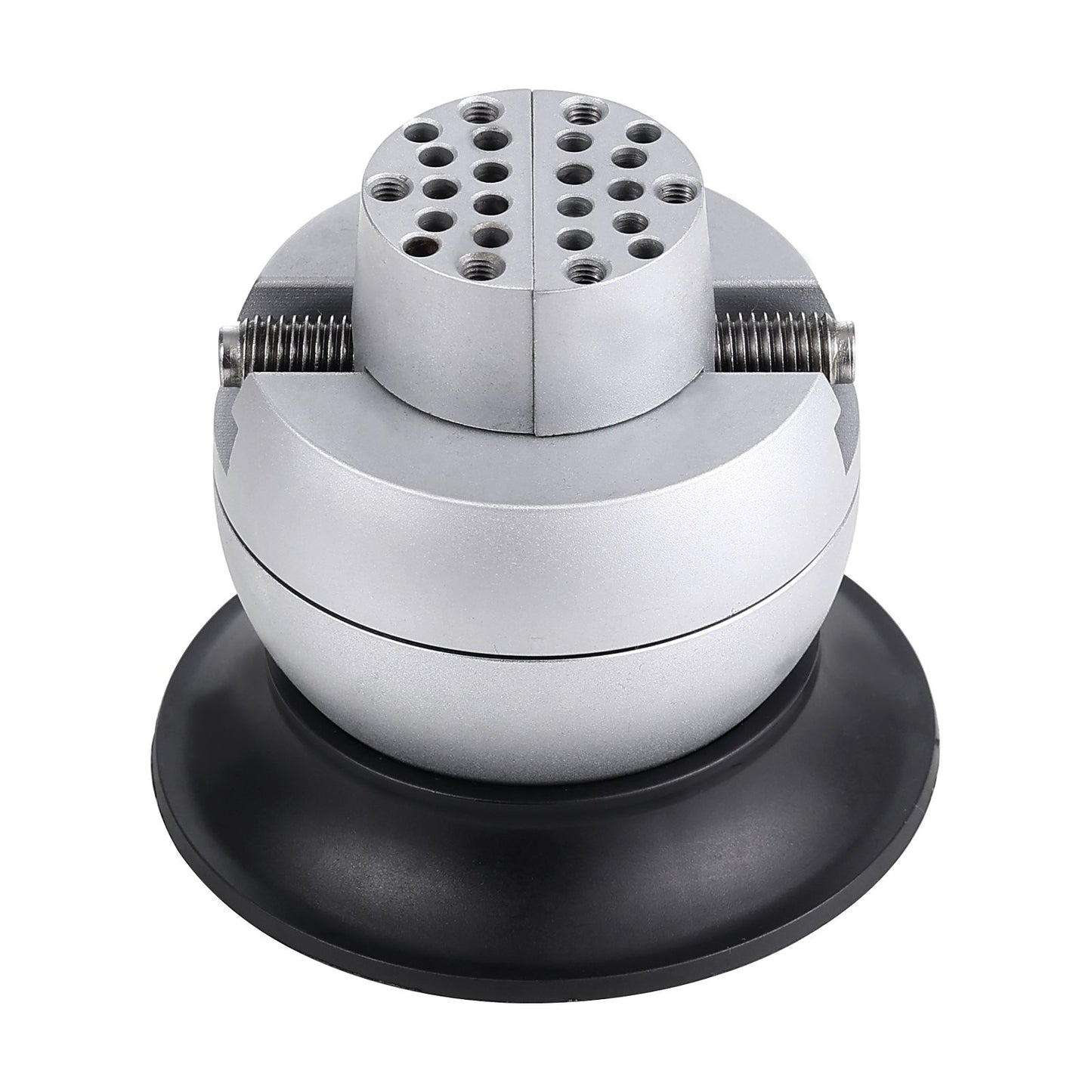 Kugelumlaufspindel, 3-Zoll-Gravierwerkzeug, 360°-Drehung Gravierblockschraube, 70-teiliges Zubehör Schmuckgravurblockwerkzeug Standardblock für Edelsteineinlagen und kleine Gravuren