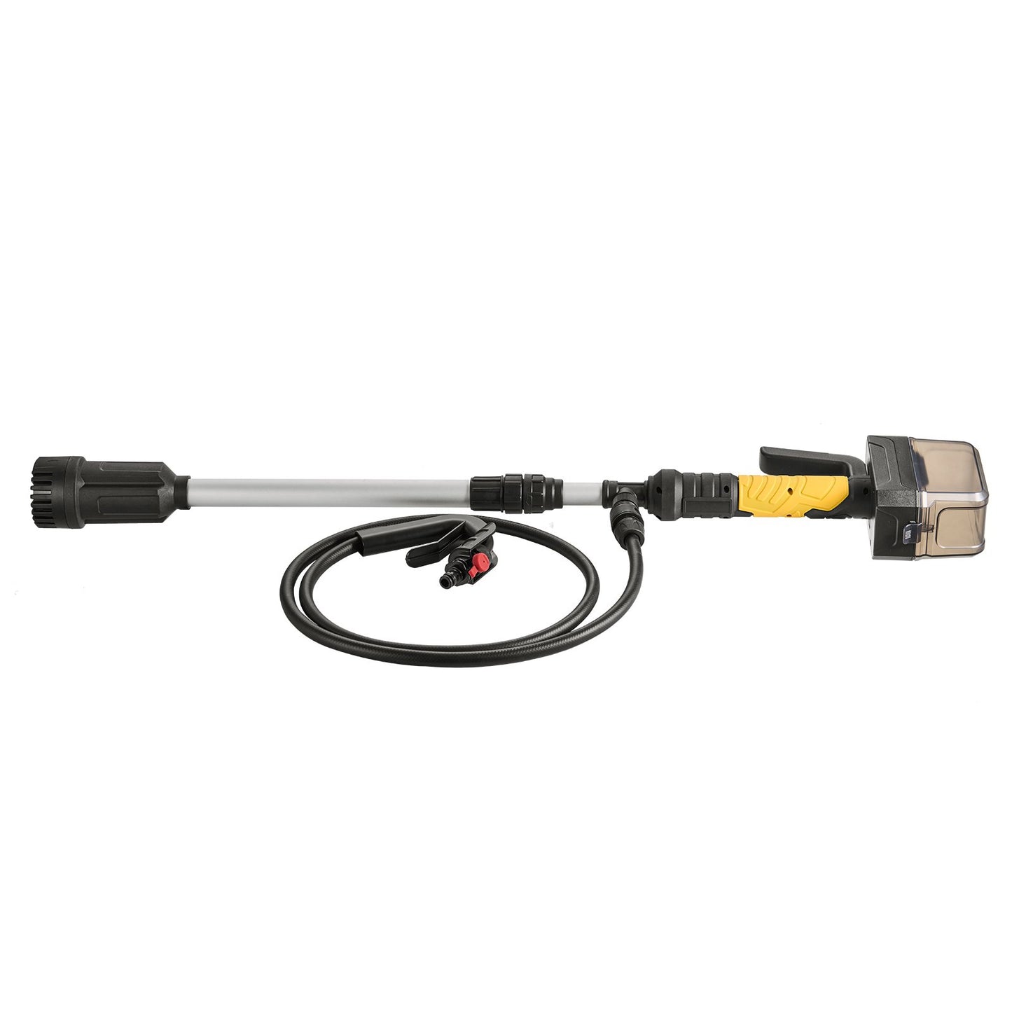 Kabellose Stab-Wassertransferpumpe für Dewalt 20 V MAX-Akku (nur Werkzeug)