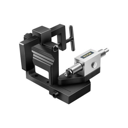 Pipe Tube Notcher, 1/2 to 3-inch Tubing Notcher with 0 to 50° Adjustable Angle, Pipe and Tube Notching Tool for Repair Shops, Home Projects, Metalworking