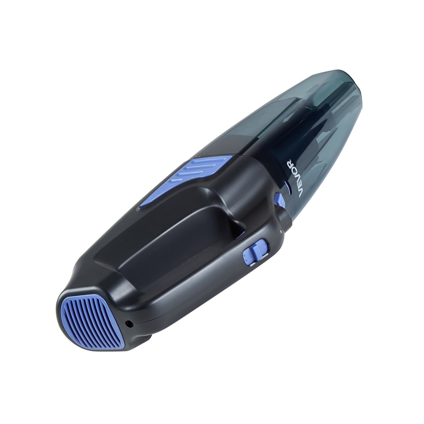 Handheld Vacuum, Portable Vacuum Cleaner Cordless with HEPA Filter and Brushes, Lightweight Hand Held Cleaner with Powerful Suction, for Car, Home, Office, Pet Hair