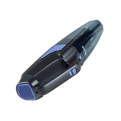 Handheld Vacuum, Portable Vacuum Cleaner Cordless with HEPA Filter and Brushes, Lightweight Hand Held Cleaner with Powerful Suction, for Car, Home, Office, Pet Hair