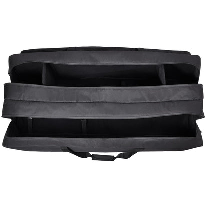 Teleskopfodral 1040 mm Multifunktionell stötdämpande Teleskopförvaringsväska