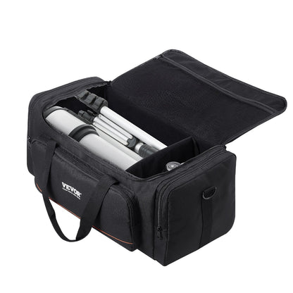 Teleskopkoffer 560 mm, multifunktionale, stoßfeste Teleskop-Aufbewahrungstasche