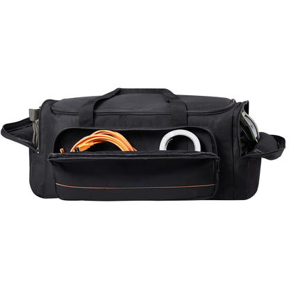 Teleskopkoffer 560 mm, multifunktionale, stoßfeste Teleskop-Aufbewahrungstasche