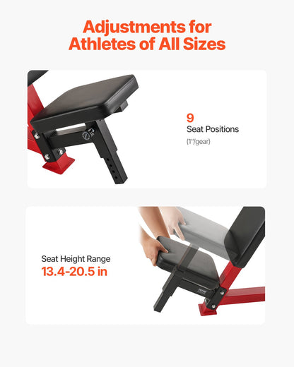 Incline Chest Fly and Rear Delt Fly Machine, 450 LBS Chest Machine, Adjustable Fitness Chest Bench Set, Home Gym Equipment for Upper Body Strength Training Machine