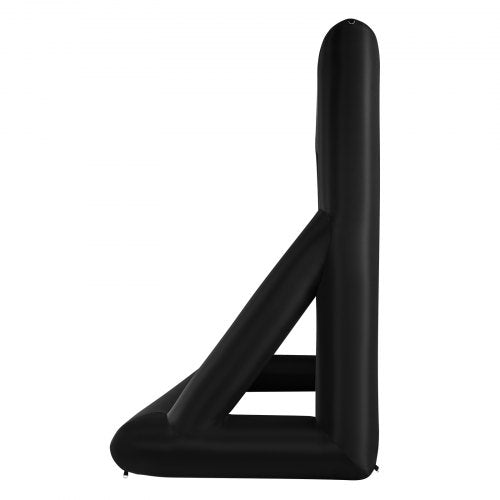 16ft Inflatable Movie Screen 16:9 600D Movie Projector with Portable Bag